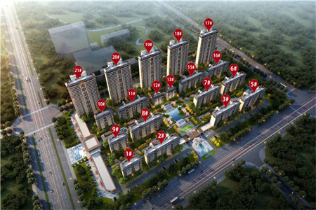 文化路实验学区！紫檀文苑精装套二带车位附房全明户型价格可议